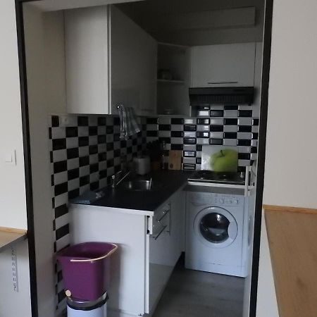 לימוז' Studio Tres Confortable מראה חיצוני תמונה