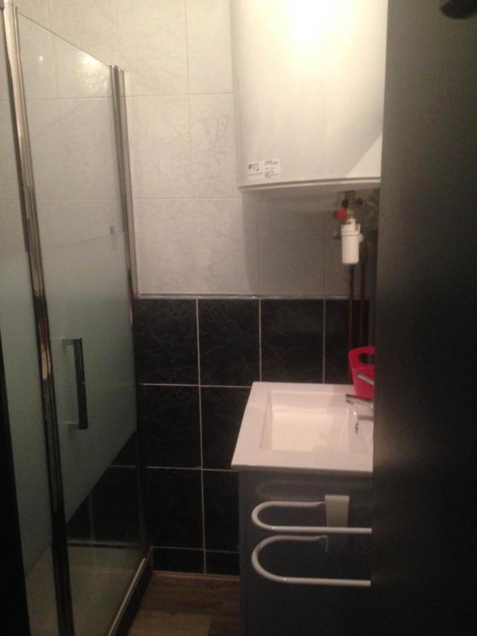 לימוז' Studio Tres Confortable מראה חיצוני תמונה