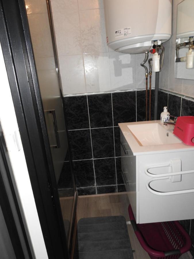 לימוז' Studio Tres Confortable מראה חיצוני תמונה